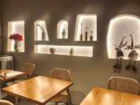 Sunspirit ร้านอาหารวิวทะเลบางปู จ.สมุทรปราการ