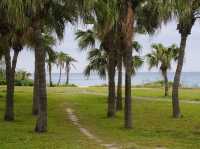 佳樂水漁村公園 