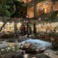 廣州長隆酒店（Chimelong Hotel）