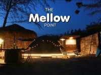 The Mellow Point ที่พักติดทะเล