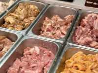 [性價比高嘅燒肉火鍋啤酒放題]