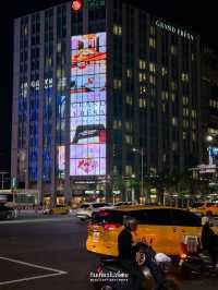 Ximending ย่านสุดคึกคักในไทเป เดินได้ไม่มีเบื่อ