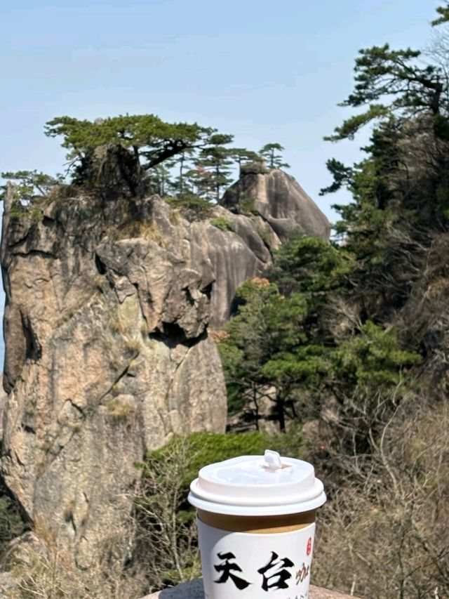 Mount Jiuhua