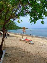 One Day Trip เกาะขาม