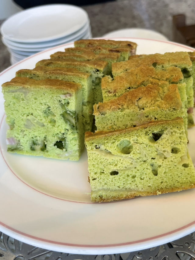 【東京・汐留】ハイコスパでお得すぎなアイコニックランチブッフェ