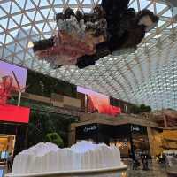 澳門美獅美高梅（MGM Cotai）