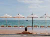 Baan Ploy Sea #ที่พักเกาะเสม็ด