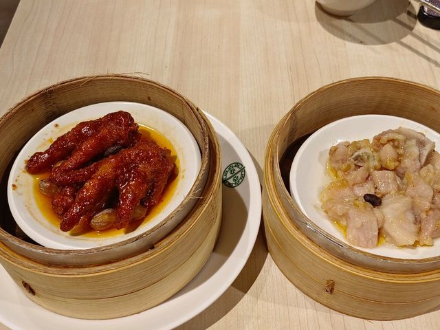 添好運桃園站前店,港點吃到飽 添好運桃園站前店,港點吃到飽