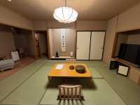 福岡近郊日式溫泉旅館