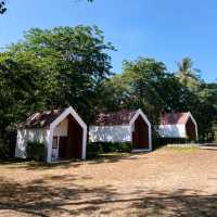 Sea Bear Resort เกาะพยาม