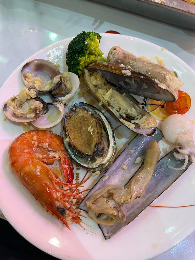 ✨Homeland｜海鮮控必試新奧爾良海鮮盤🦞三周年快閃優惠延長至5月🎉