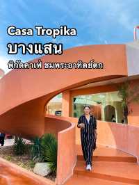 Casa Tropika Bangsaen