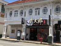 Kampong Glam
