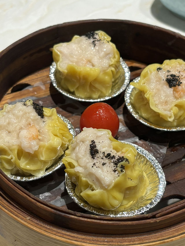 중국의 창펀 맛집
