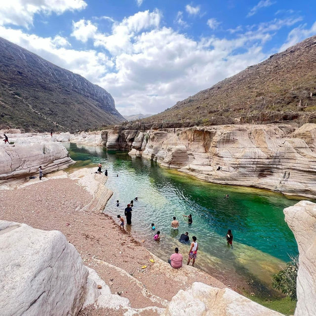 Socotra Island