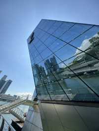 Place must visit in Singapore