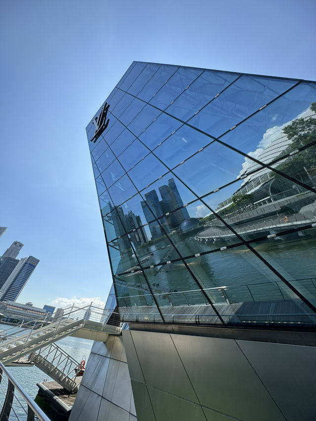 Place must visit in Singapore