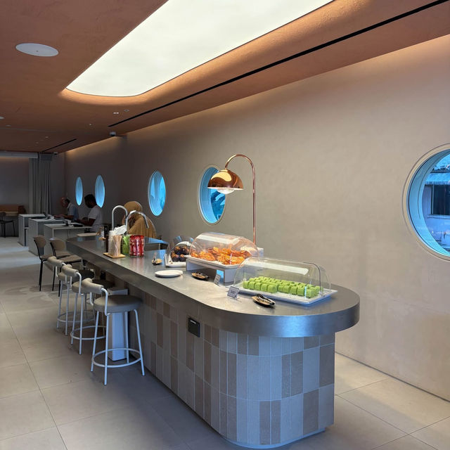 KINN Habitat สิงคโปร์