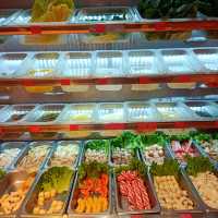 ร้านอาหารเกาหลี KAOKAOBOM สยาม