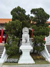 National Revolutionary Martyrs' Shrine