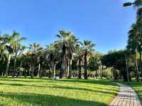 Daan Forest Park