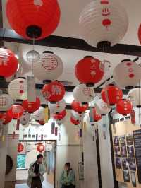 beitou hot spring museum