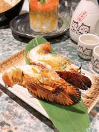 🎏食返個蝦兵蟹將和牛宴‼️無限任食日本牡蠣🦪任飲清酒啤酒🍻