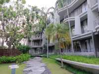 บ้านแสนคราม Baan Sankram Huahin 