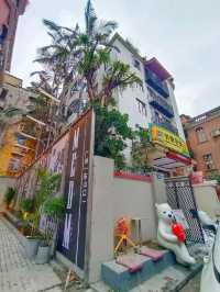 Dongshankou 