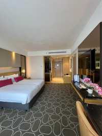 “Wyndham Acmar Klang — Contemporary Comfort in the Heart of Klang’s Bustling Scene”