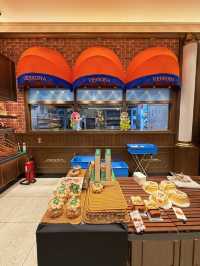 🥐 New Patisserie in Town