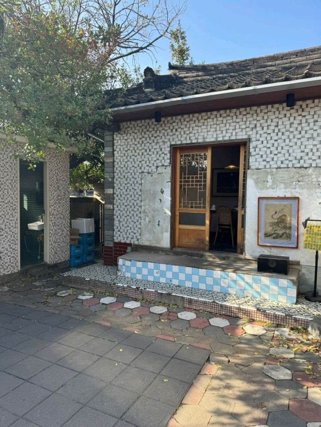 [🇰🇷慶州] ファンリダンギルのレトロ食堂「トンヤンペッパン」でいただく絶品タッポックムタン