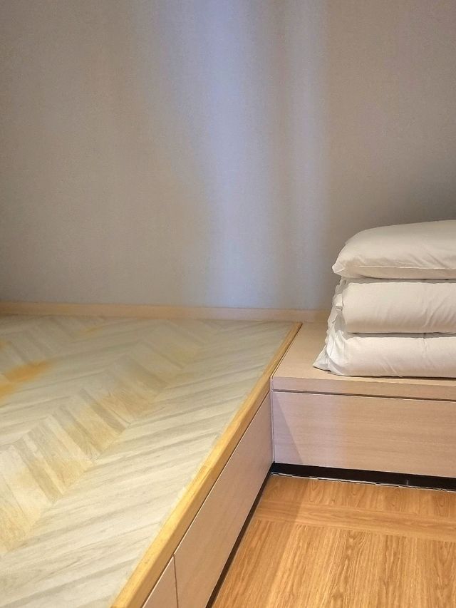 온돌방이 있는 오션뷰 4성급 호텔🌊