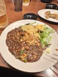 【大阪／枚方市】絶品の町中華にどれを食べてもビールが進む