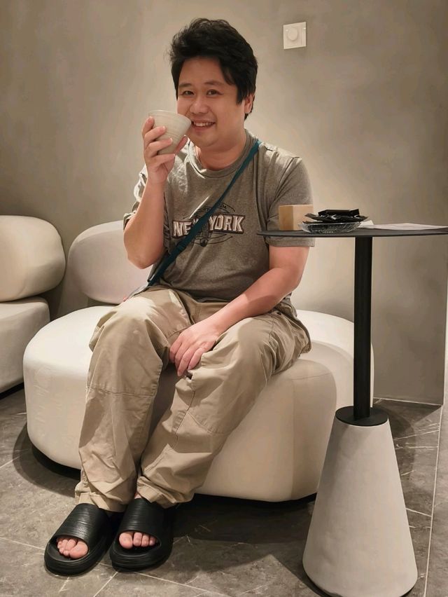 【旺角新開按摩店】Chill嘆全身鬆晒