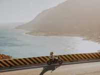 Ly son island 