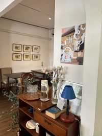 Unwind at Slow Thrive Coffee House, Phuket