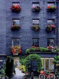 Hidden Mediterranean-Style Streets You Must Visit in London