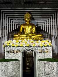 🇹🇭 泰國廊曼寺(วัดดอนเมือง พระอารามหลวง)