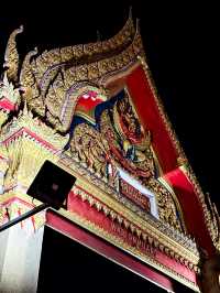 🇹🇭 泰國廊曼寺(วัดดอนเมือง พระอารามหลวง)