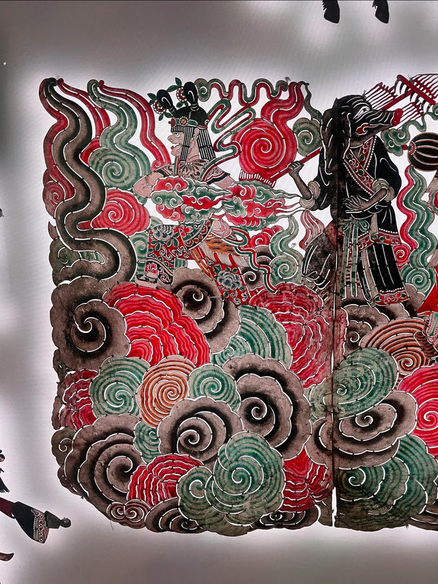 🏛️ Chengdu Museum: A Journey Through Time and Culture