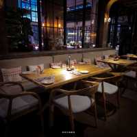 Etna Restaurant Phuket