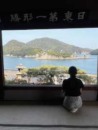 えっ、あのジブリの世界って本当にあるの？🇯🇵✈️🌏 