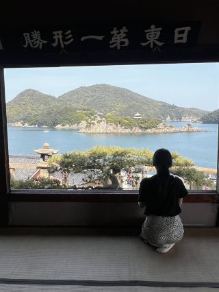 広島県福山市鞆の浦를 방문해야 하는 다섯 가지 이유