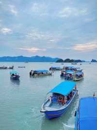 Don’t Miss Island Hopping in Langkawi! You’ll Regret It If You Don’t!