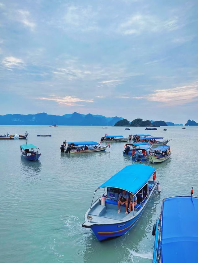 Don’t Miss Island Hopping in Langkawi! You’ll Regret It If You Don’t!