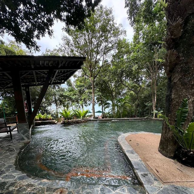 Berjaya Langkawi Resort