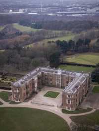 There is lots to see and learn about the history of Temple Newsam