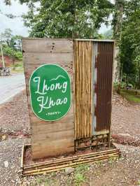“หลงเขา บ่อเกลือ น่าน - 𝗟𝗵𝗼𝗻𝗴 𝗞𝗵𝗮𝗼 ” 