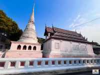 วัดกวิศรารามราชวรวิหาร